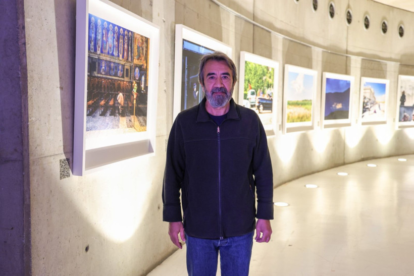 Zeki Demirkubuz'dan yalnızlık kareleri - Resim: 14