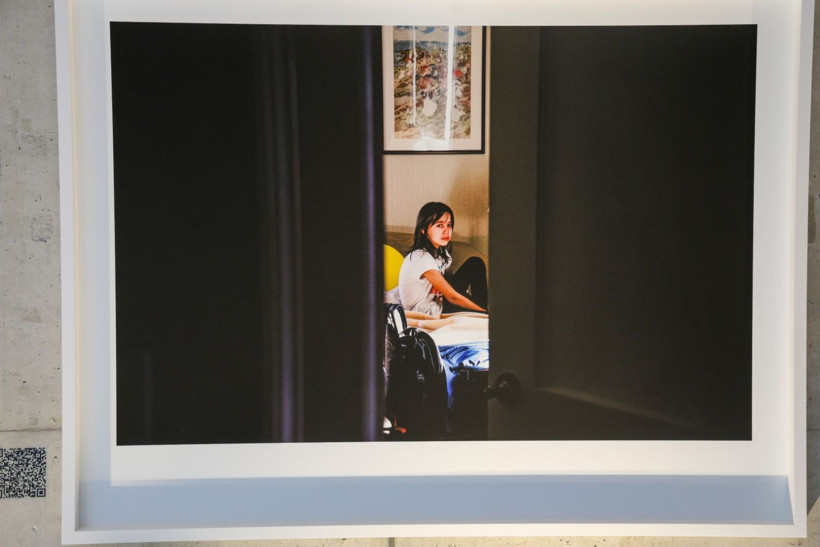 Zeki Demirkubuz'dan yalnızlık kareleri - Resim: 12