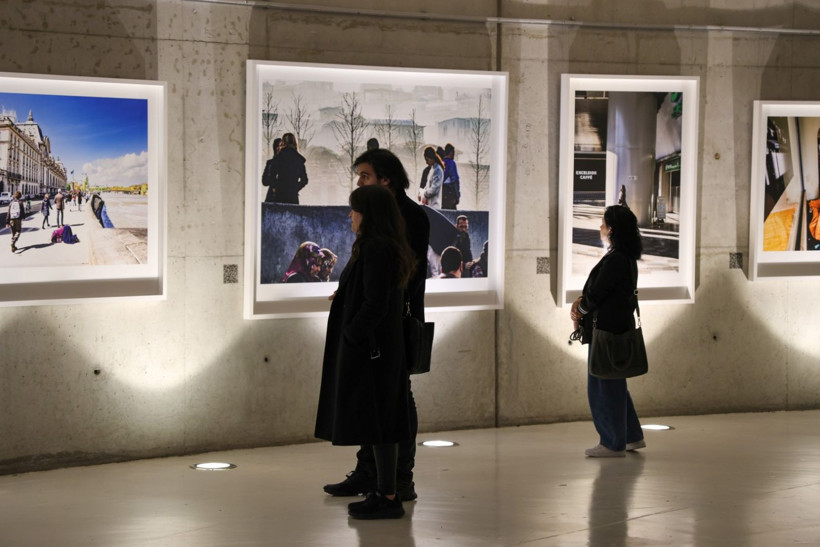 Zeki Demirkubuz'dan yalnızlık kareleri - Resim: 18