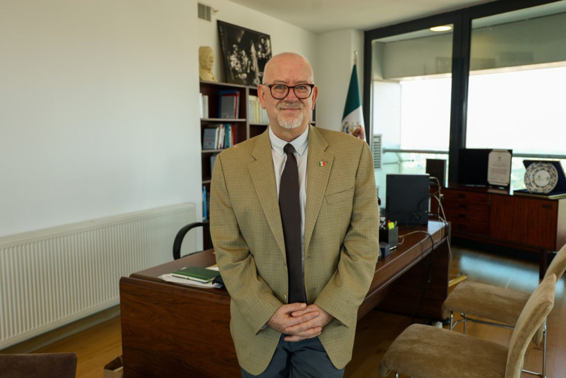 'Korku değil sevgiden': Ölüler Günü Ankara'da kutlandı - Resim: 1