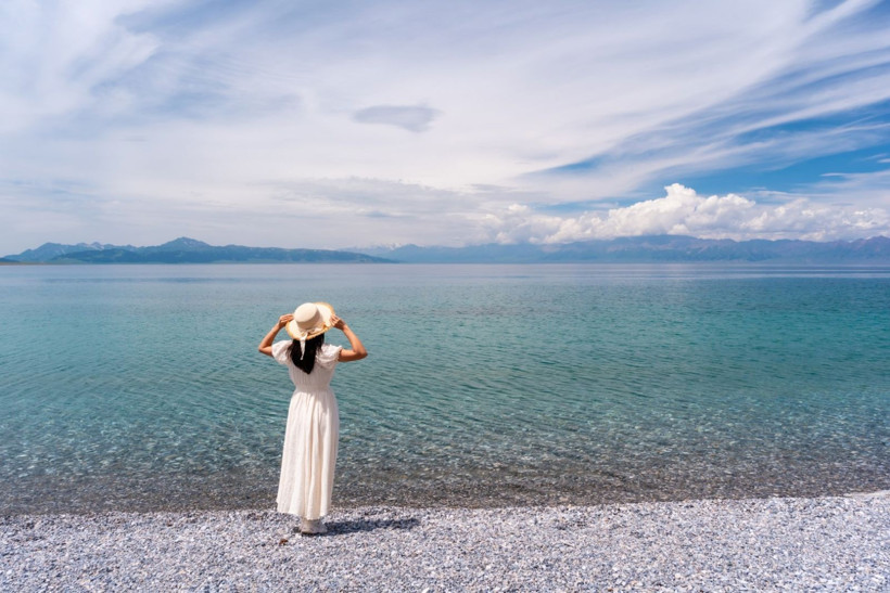 Uygur Türklerinin memleketinde turizm patlaması... 'Baskıların üzerini örten imaj kampanyası' - Resim: 9