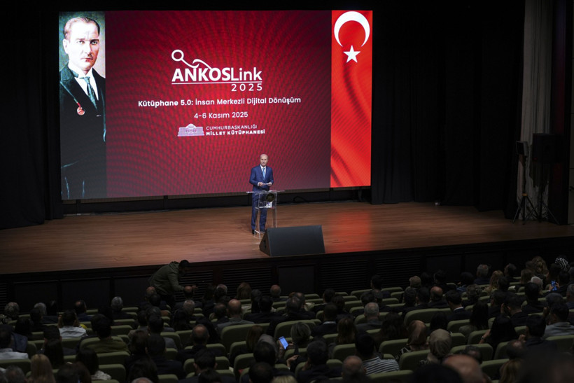 Bilimsel çalışmalarda yapay zeka kullanımına yönelik mevzuat yolda - Resim : 1