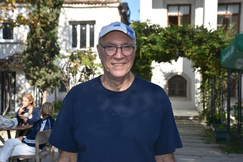 Rumların torunları 103 yıl sonra Urla'da - Resim: 7