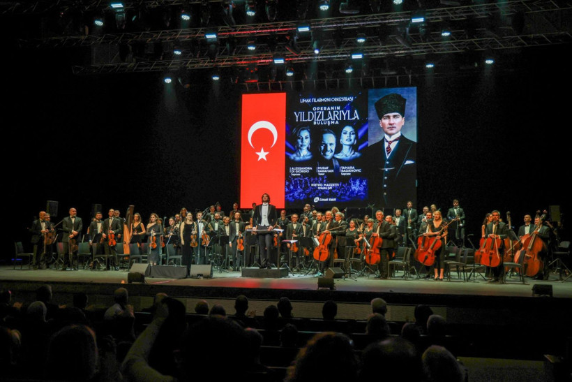 Siyasete opera arası - Resim: 7