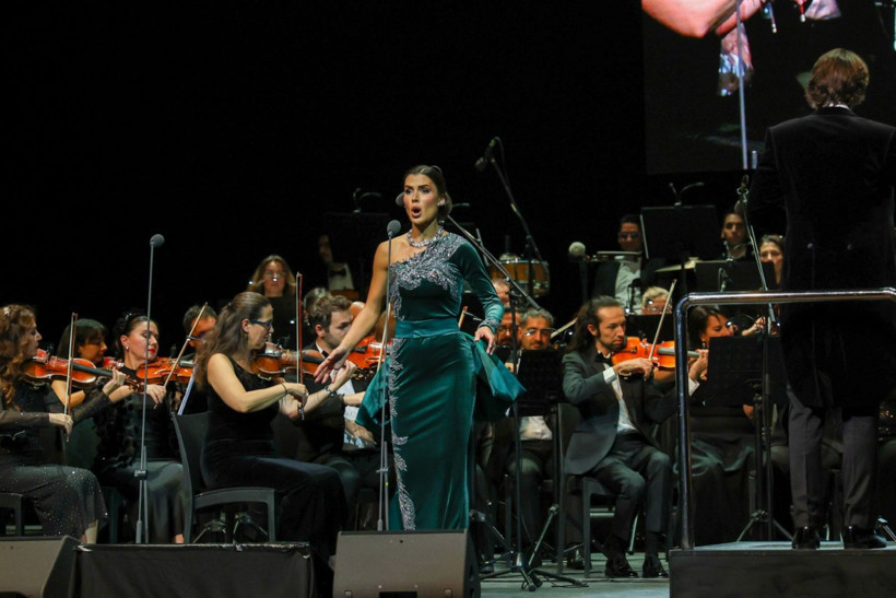 Siyasete opera arası - Resim: 8