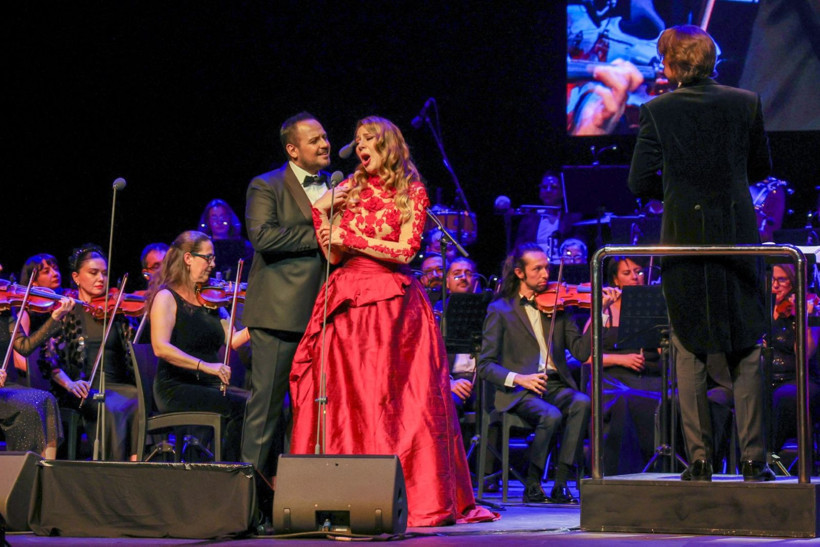 Siyasete opera arası - Resim: 9