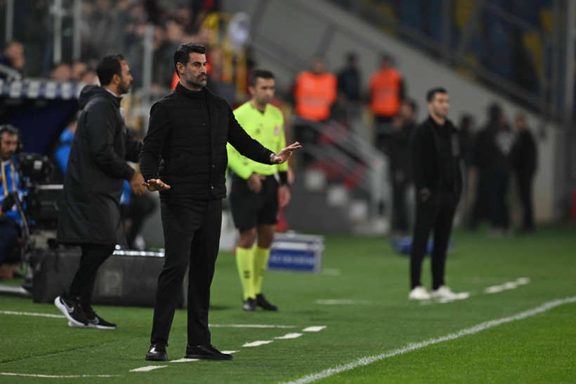 Gençlerbirliği'nde Volkan Demirel ile ilk zafer: VAR kararı damga vurdu: 2-1 - Resim : 2