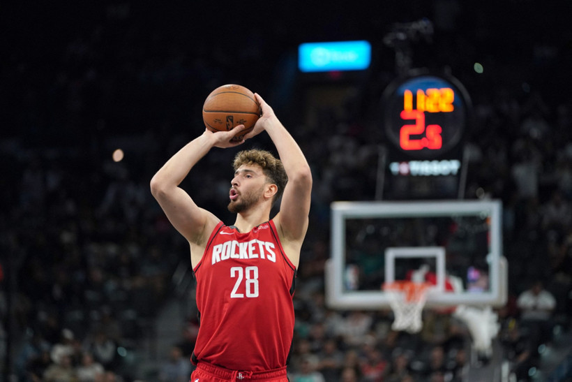 San Antonio Spurs galibiyetle başladı, Alperen Şengün'ün 25 sayısı yetmedi - Resim : 2