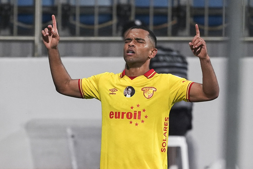 Göztepe, Kasımpaşa'da deplasman orucunu bozdu: Juan 2 golle parladı - Resim : 1