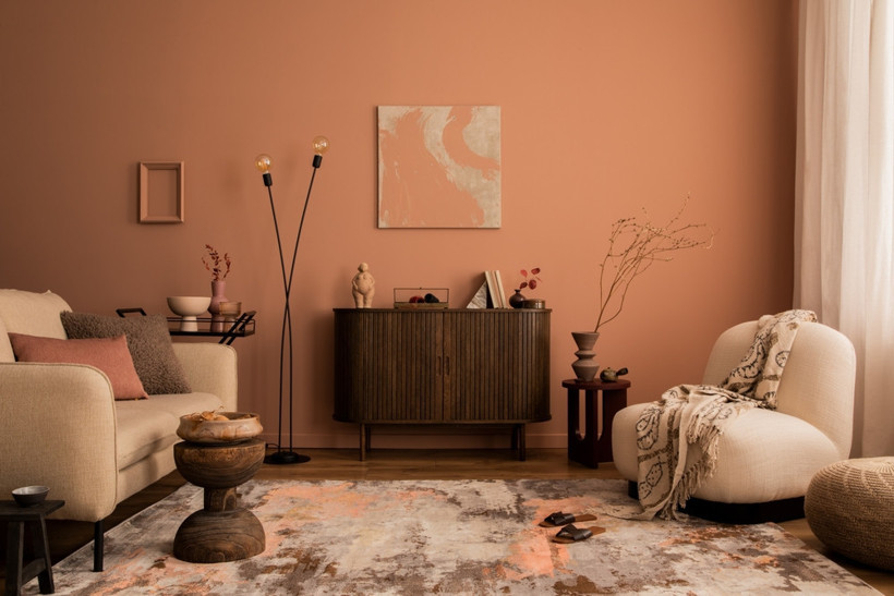 Uzmanları uyardı: Bu renkler evin değerini düşürüyor - Resim : 4