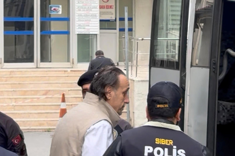 Eyüpspor Başkanı Murat Özkaya ve 6 hakem tutuklandı: Şike ve bahis soruşturması! - Resim : 1