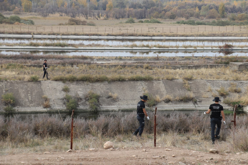 Hastaneden çıktı, bir daha dönmedi: Kayıp polis 4 gündür aranıyor - Resim : 1