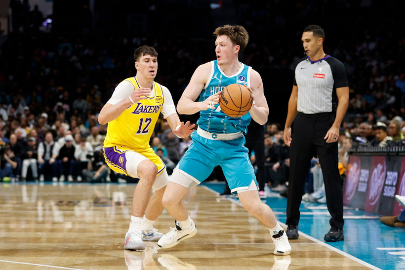 Luka Doncic parladı, Lakers deplasmanda yine kazandı! - Resim : 1