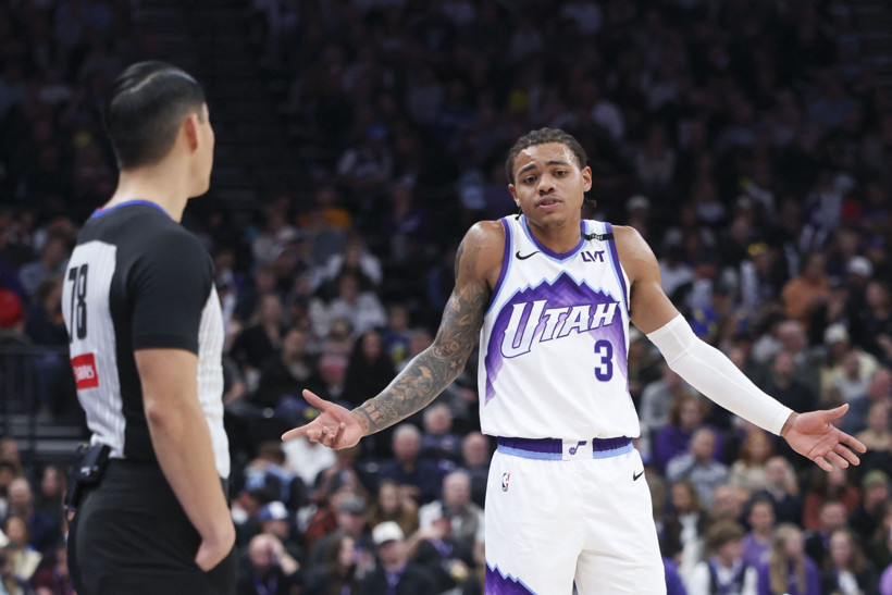 Anthony Edwards’tan 35 sayılık şov - Resim : 1