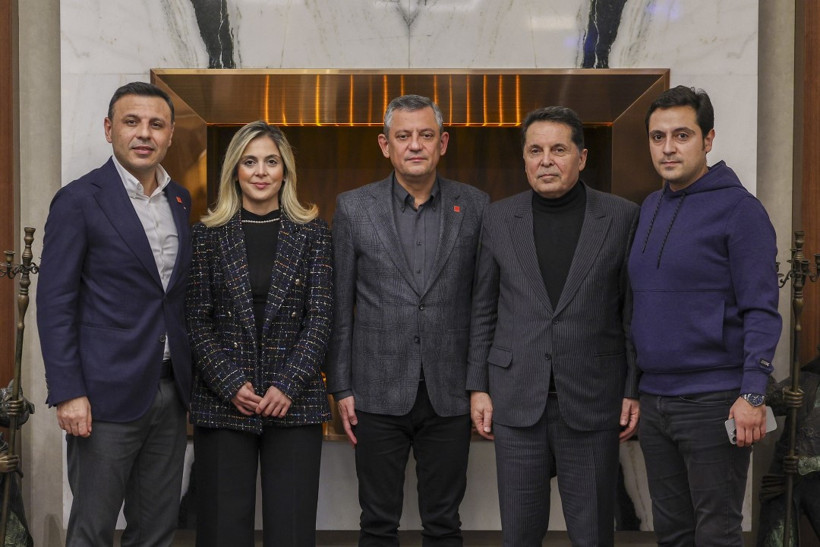 Özel: Erdoğan’a siyaset açısından dönüm noktası olabilecek bir çağrı yapıyorum - Resim : 18