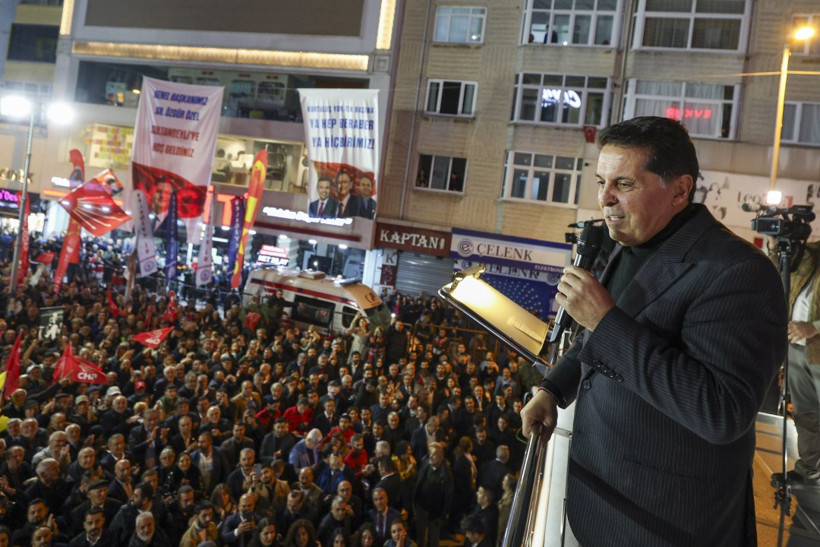 Özel: Erdoğan’a siyaset açısından dönüm noktası olabilecek bir çağrı yapıyorum - Resim : 17