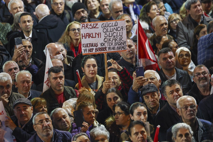 Özel: Erdoğan’a siyaset açısından dönüm noktası olabilecek bir çağrı yapıyorum - Resim : 6