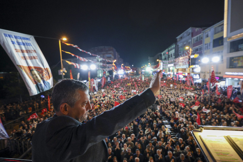 Özel: Erdoğan’a siyaset açısından dönüm noktası olabilecek bir çağrı yapıyorum - Resim : 13