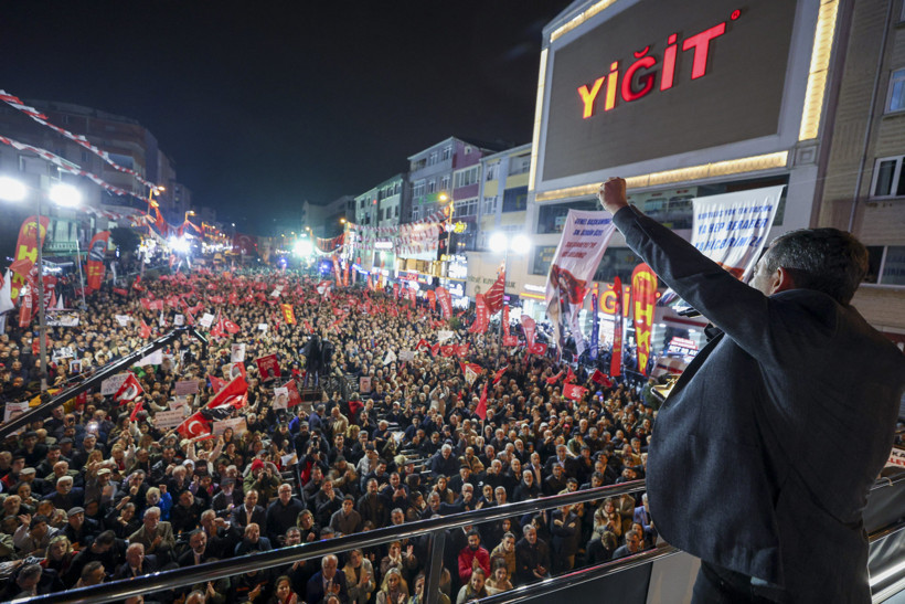 Özel: Erdoğan’a siyaset açısından dönüm noktası olabilecek bir çağrı yapıyorum - Resim : 3