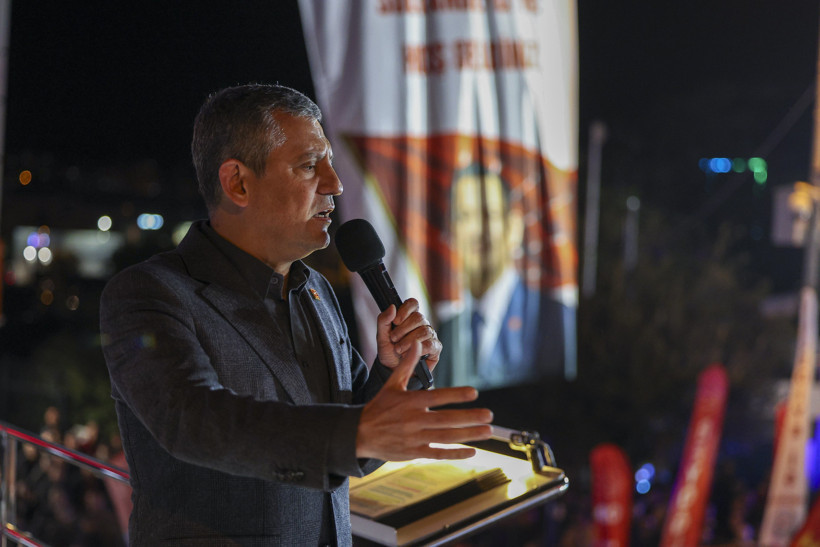 Özel: Erdoğan’a siyaset açısından dönüm noktası olabilecek bir çağrı yapıyorum - Resim : 1