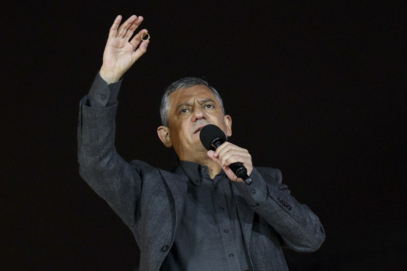 Özel: Erdoğan’a siyaset açısından dönüm noktası olabilecek bir çağrı yapıyorum - Resim : 11