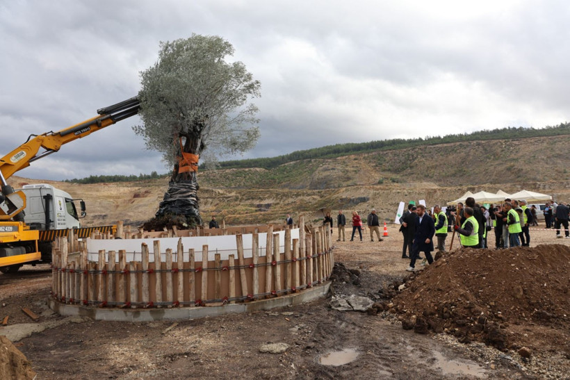 300 yıl sonra taşındı - Resim: 11