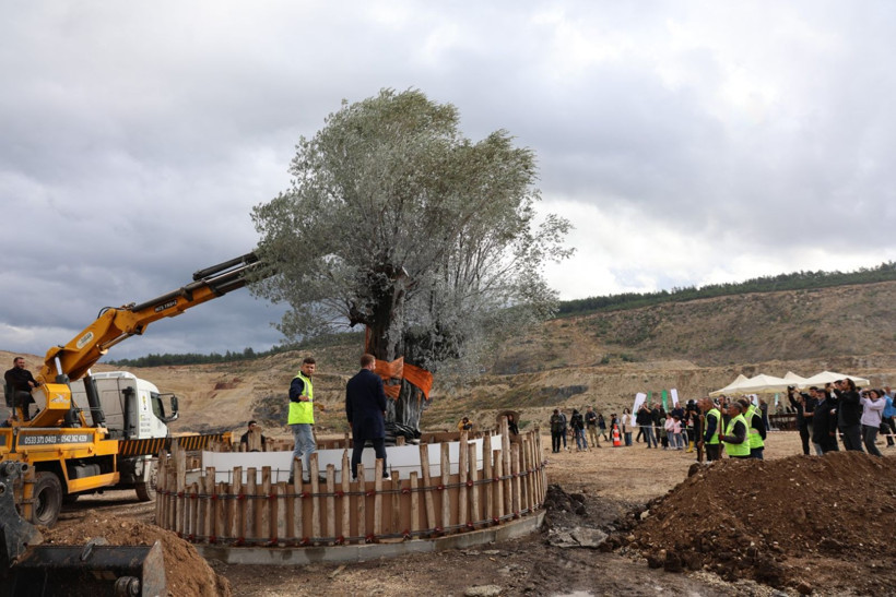 300 yıl sonra taşındı - Resim: 12