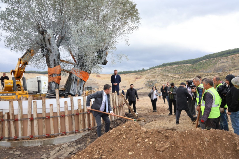 300 yıl sonra taşındı - Resim: 13