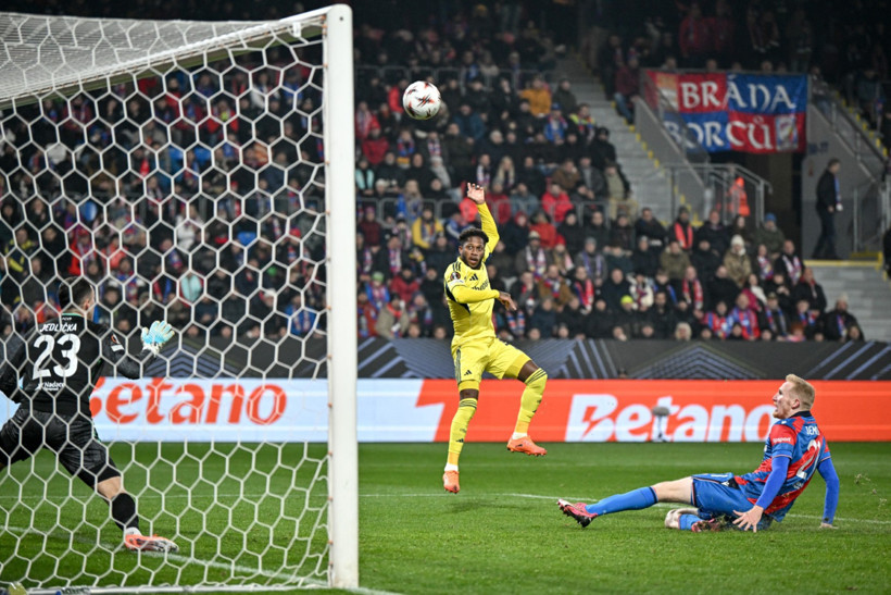 Tedesco ile eski günlerine döndü: Hoş geldin Fred - Resim : 1