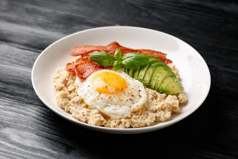 79 yaşında 124 kilo ağırlık kaldırdı: İşte gücünün ardındaki beslenme sırrı - Resim : 2