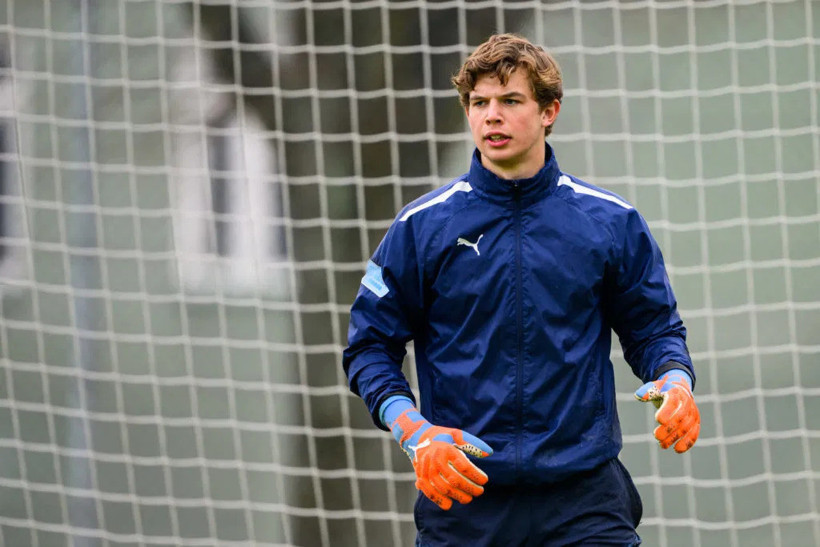 Manchester United, Altay Bayındır ve Onana'yı kapının önüne koyuyor: Yeni kaleci belli oldu - Resim : 1