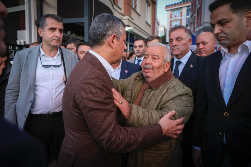 Özel'den Erdoğan'a '3 günlük milli yas' çağrısı - Resim : 3