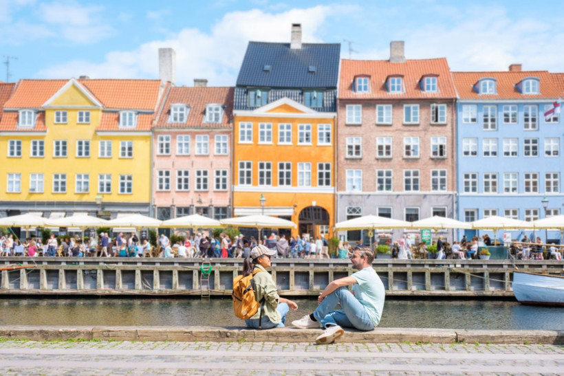 Dünyanın en mutlu şehrinde yaşam nasıl? - Resim: 7