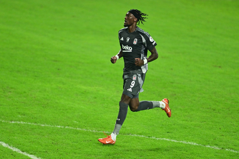 Süper Lig'in en verimli ikilisi: Yıldızları geride bıraktılar - Resim : 2