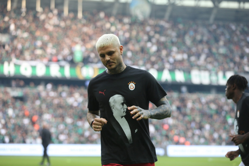 Süper Lig'in en verimli ikilisi: Yıldızları geride bıraktılar - Resim : 3