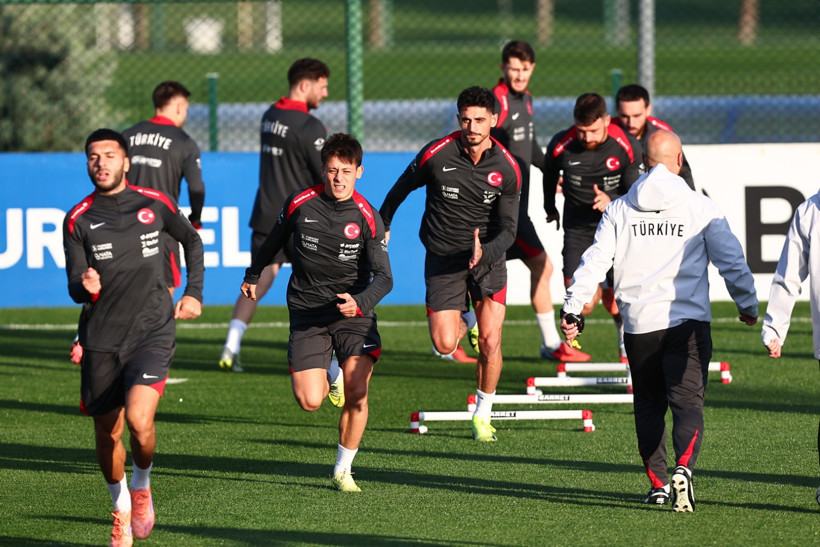 Milliler Bursa'da kritik 90 dakikaya çıkıyor! - Resim : 1