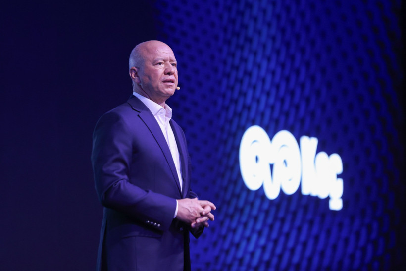 Ömer Koç: Risklerle dolu bir dünya düzeni oluşuyor - Resim : 1