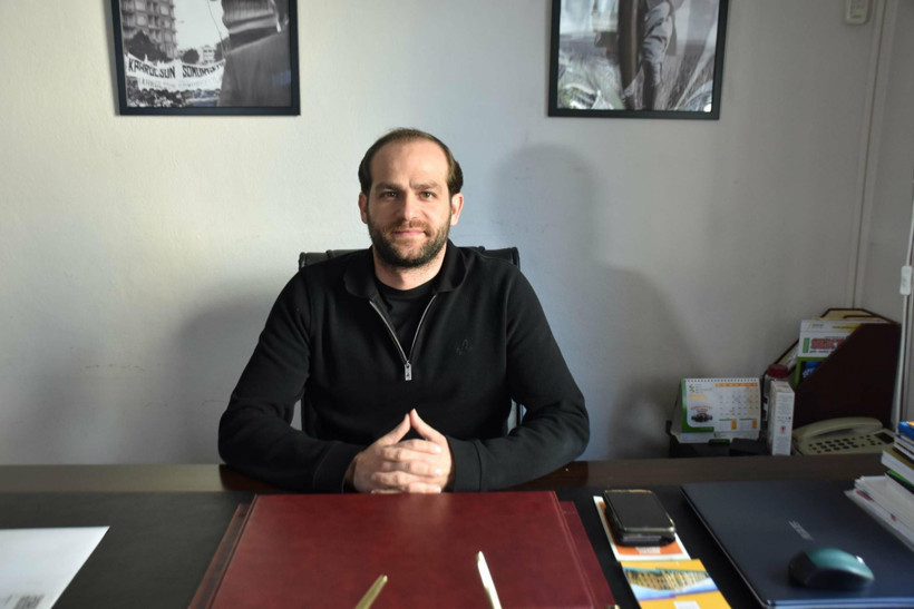 3 kişinin öldüğü zehirlenme vakası mikrobiyal kaynaklı olabilir - Resim : 1