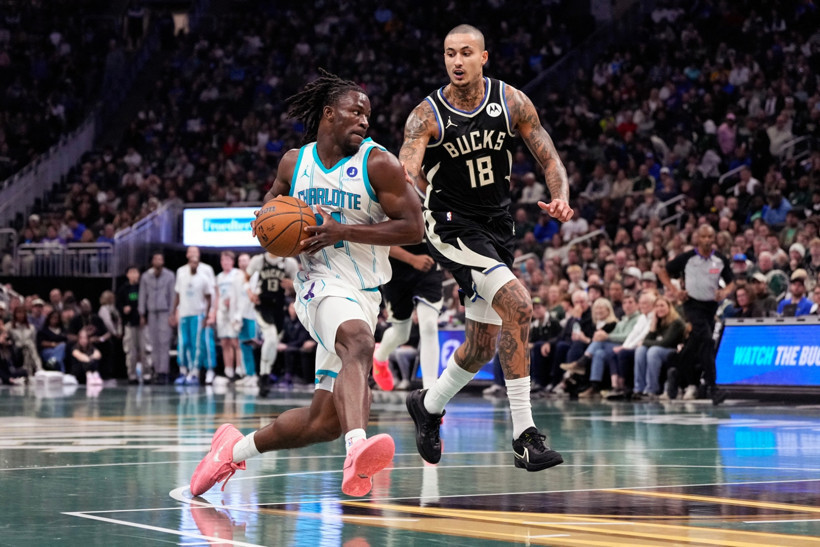 Bucks uzatmada açıldı ve kritik galibiyeti aldı - Resim : 1