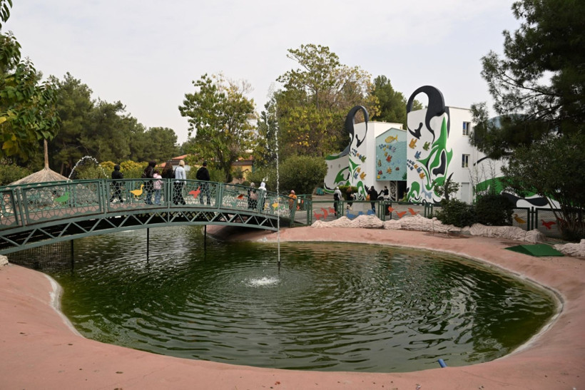 9 günde 300 binden fazla kişi akın etti - Resim: 1