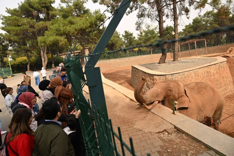 9 günde 300 binden fazla kişi akın etti - Resim: 25