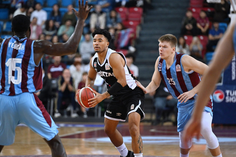 Beşiktaş, Dusan Alimpijevic ile uçuyor: 8'de 8 yaptılar - Resim : 1