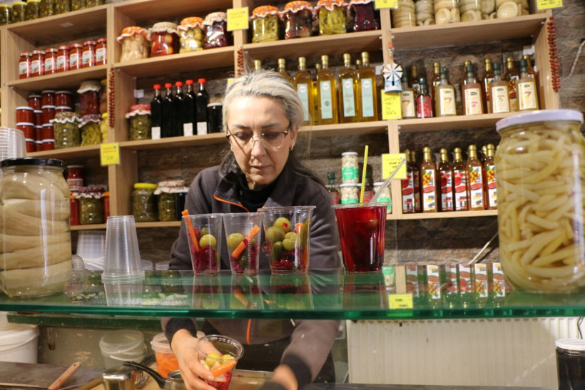 Sebep turşu-sirke değil: Bu da 2025 yapımı Neşeli Günler - Resim: 3