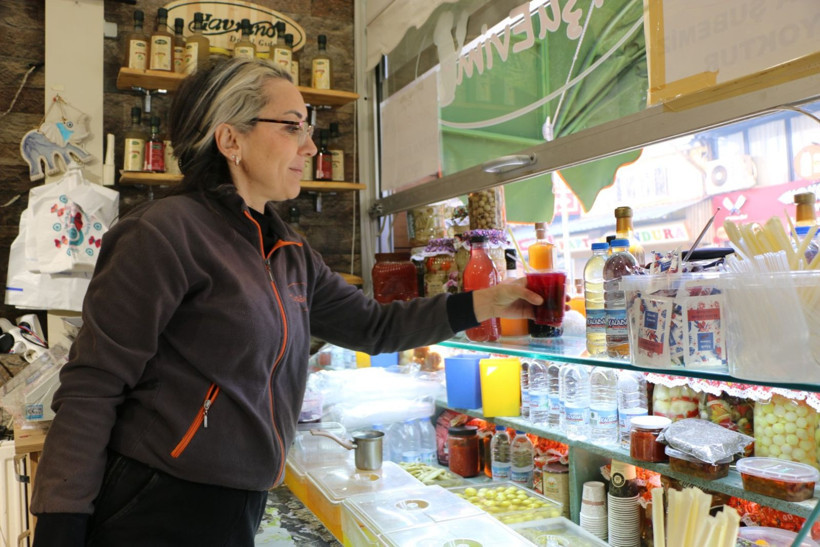 Sebep turşu-sirke değil: Bu da 2025 yapımı Neşeli Günler - Resim: 4