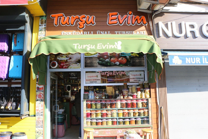 Sebep turşu-sirke değil: Bu da 2025 yapımı Neşeli Günler - Resim: 5