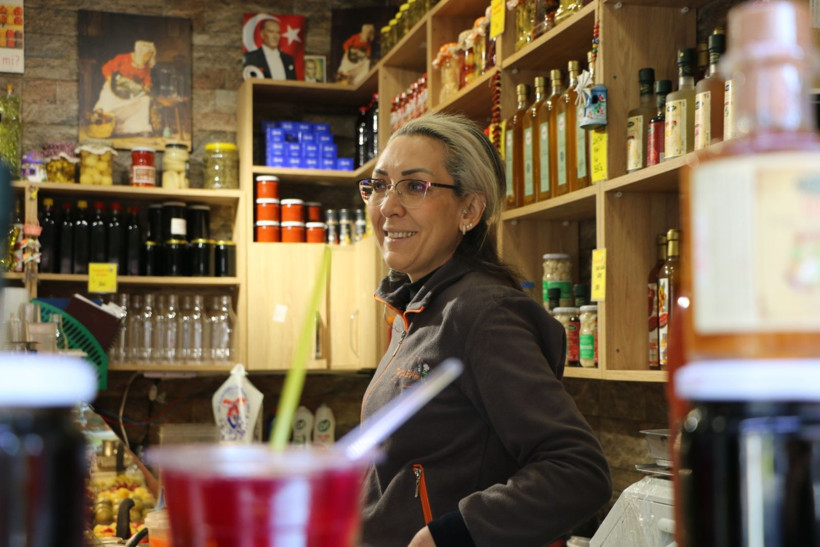 Sebep turşu-sirke değil: Bu da 2025 yapımı Neşeli Günler - Resim: 6