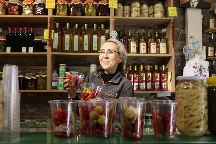 Sebep turşu-sirke değil: Bu da 2025 yapımı Neşeli Günler - Resim: 7