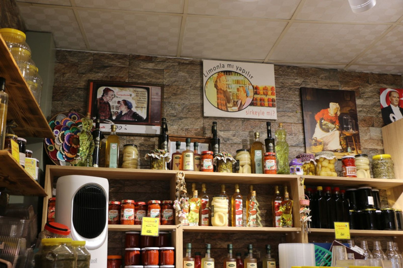 Sebep turşu-sirke değil: Bu da 2025 yapımı Neşeli Günler - Resim: 8