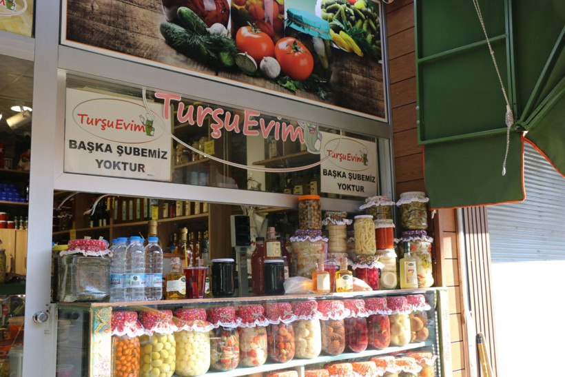 Sebep turşu-sirke değil: Bu da 2025 yapımı Neşeli Günler - Resim: 9