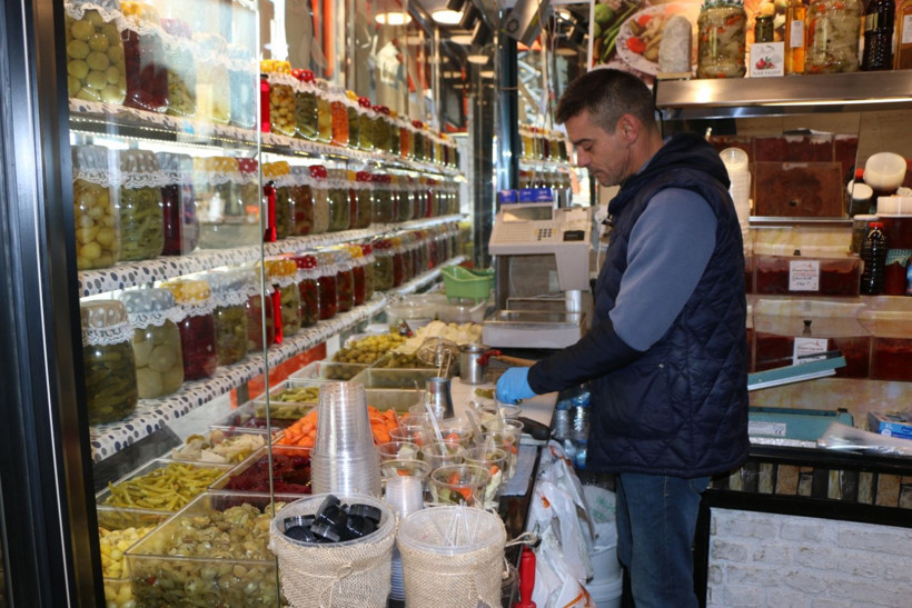 Sebep turşu-sirke değil: Bu da 2025 yapımı Neşeli Günler - Resim: 11